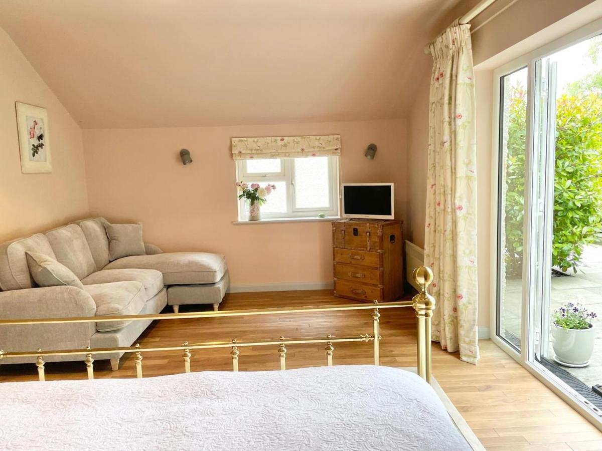Meadow View 호텔 Mayfield  외부 사진